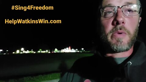 #Sing4Freedom 5-5-22