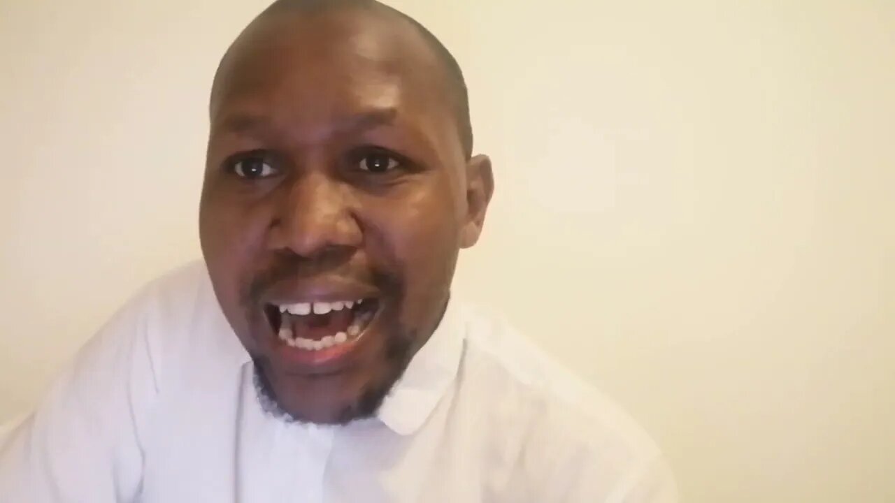 Ep. 13 | Africans are sick and tired of the West and its Bull Sh*t| Reflections on the Ukraine war.