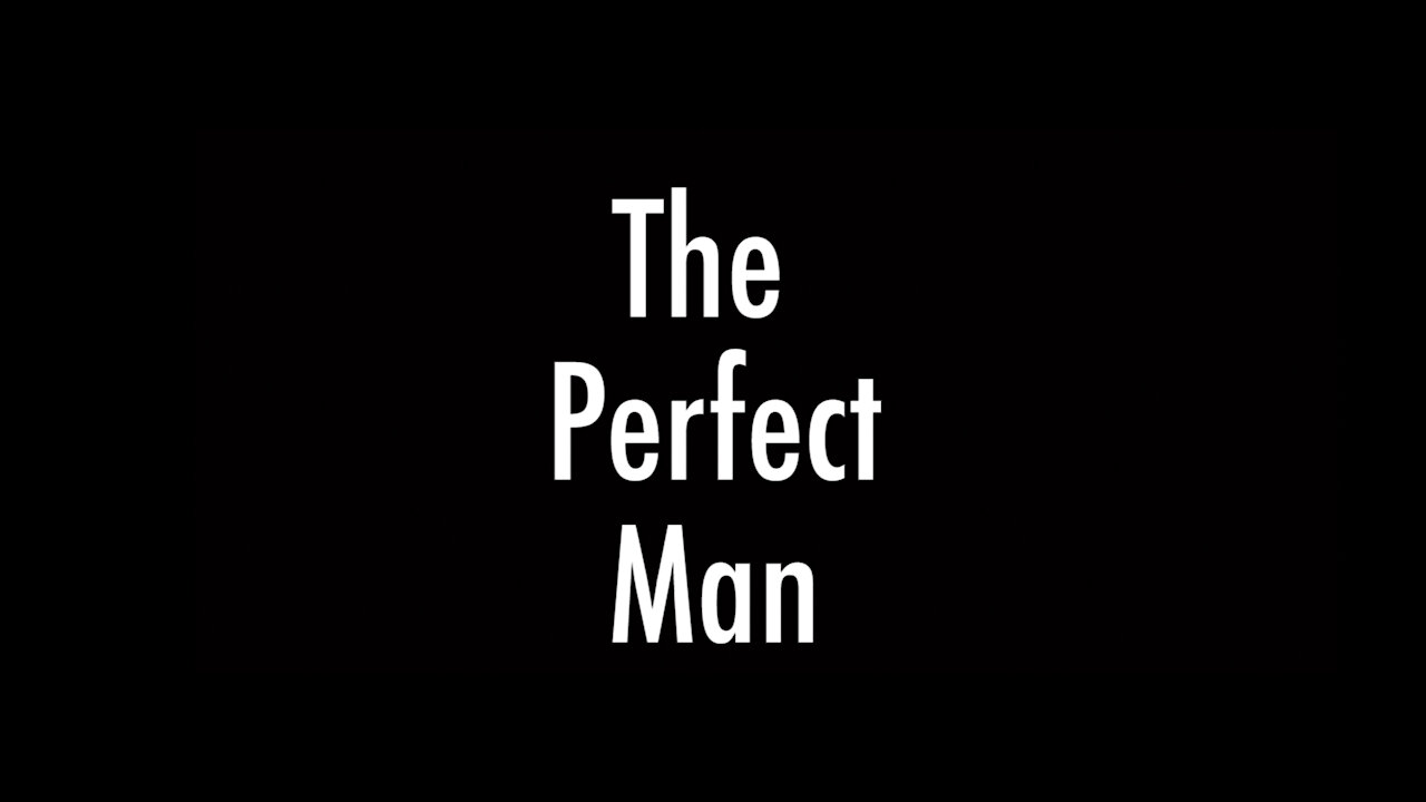 Left Wing Horror Presents The Perfect Man Trailer