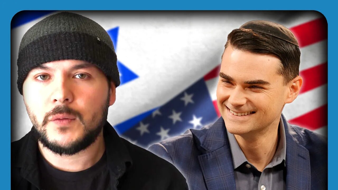 Israel Commercial INTERRUPTS Shapiro-Pool Russian Explanation