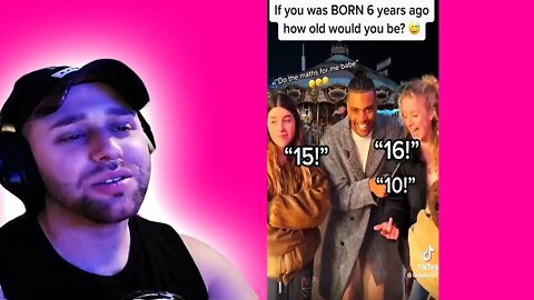 REACTING TO FUNNY TIKTOKS #8