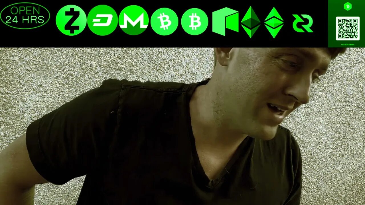 You should look into Neo Cryptocurrency