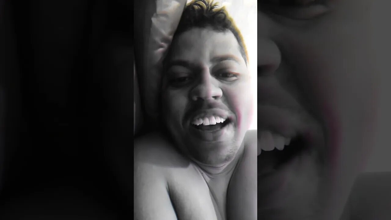 Quem é você ?