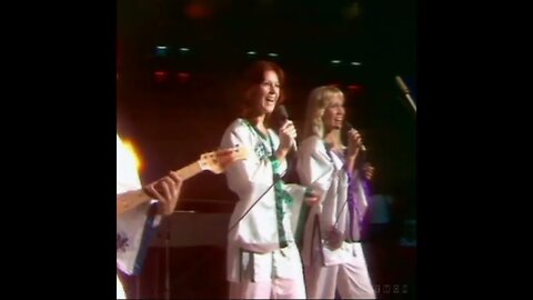 #abba 1 #live #why did it have to be me #shorts #hq #abba2shay