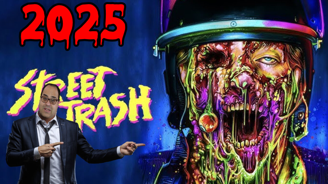 Street Trash Remake promises to be “Demented Gory Fun”!