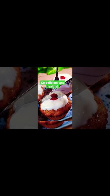 They are absolutely delicious and healthy | Magda Cooks