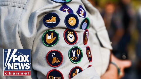 FOCUS ON FAITH_ Families opting for faith-based alternatives to Boy Scouts Fox News