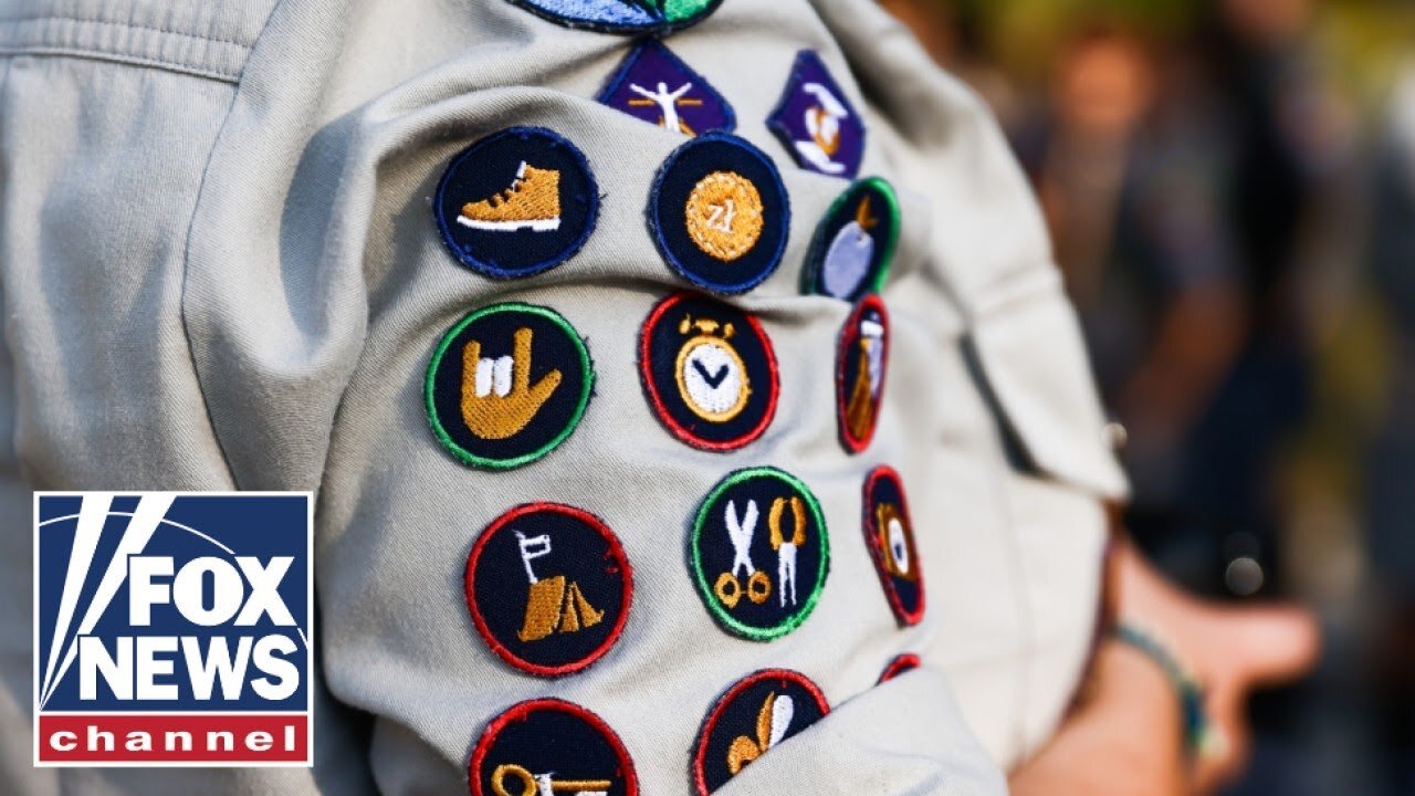 FOCUS ON FAITH_ Families opting for faith-based alternatives to Boy Scouts Fox News