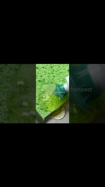 How To Unclog Any Sink Or Drain Quickly #shorts