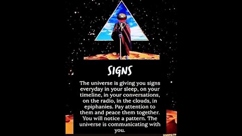 Listen very closely