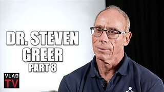 Dr. Steven Greer: There are 60-70 Species of Extraterrestrials, Most Images are Inaccurate (Part 8)