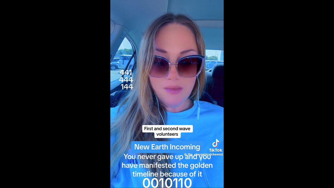 1st & 2nd 🌟Volunteers ~ New Earth 🌎 Incoming, YOU NEVER GAVE UP 🔔