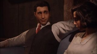 Mafia Definitive Edition | chapter 6 - Sarah