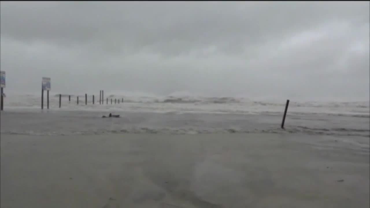 Hurricane Special: National Hurricane Center updated hurricane models and outlooks