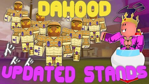 (2023 Pastebin) The *UPDATED* Da Hood Stand Script! Gun Attack, Melee Attacks, Fun Cmds, and More!