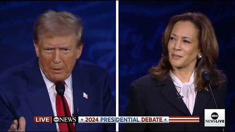 Trump: Kamala HATES Israel