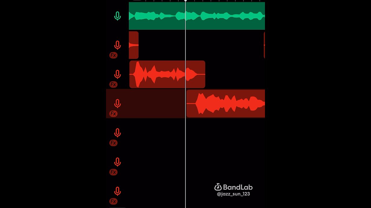 I made this song using iPhone headphones 👍🏽✅🔥💯