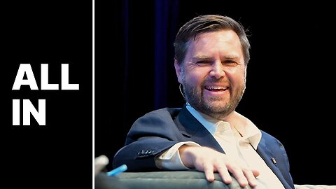 JD Vance | All In Summit 2024