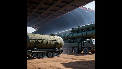 Russia tests Rostec unveils EGIDA Bomb Suppression Blanket for critical facility protection.