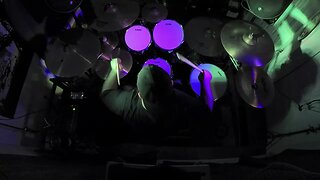 Time Pink Floyd #drumcover #pinkfloyd #time