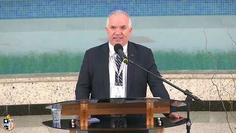 SETE CARACTERÍSTICAS DA IGREJA PRIMITIVA NO MOVIMENTO PENTECOSTAL RECENTE | PR. PAULO MORAIS ADBELÉM