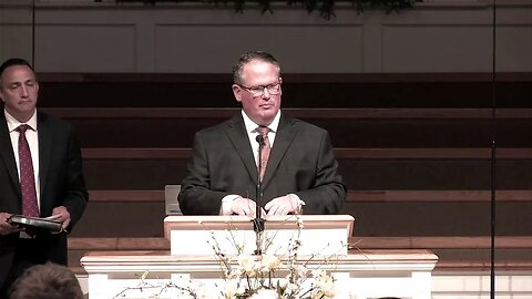 Freedom Baptist Live Stream