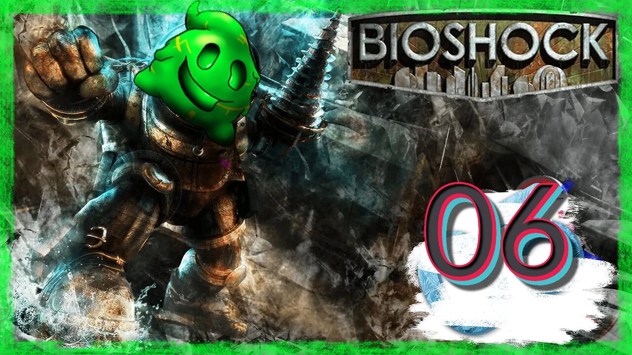 Doing the Doctor's Work | Bioshock Remastered (Part 6)