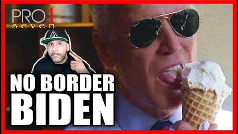 DANGEROUS Crisis Down South! Where's BIDEN?