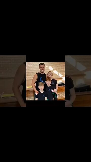 KIDS FITNESS PROGRAM - VIRTUAL EDUCATION FOR KIDS