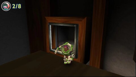 Toy Story 3 Part 2 All Together