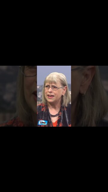 Rev. Rebecca J. Brimmer: It's our job as Christians to change people's hearts on Israel