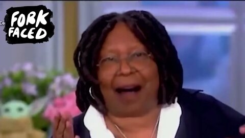 Whoopi Goldberg - It Wasn't About Race