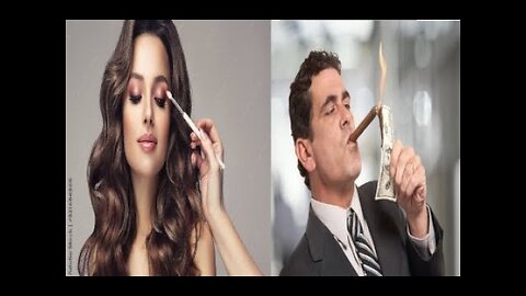 The Modern Man Tutorials: Episode 46 - Make Up Vs Rich Guy 2022