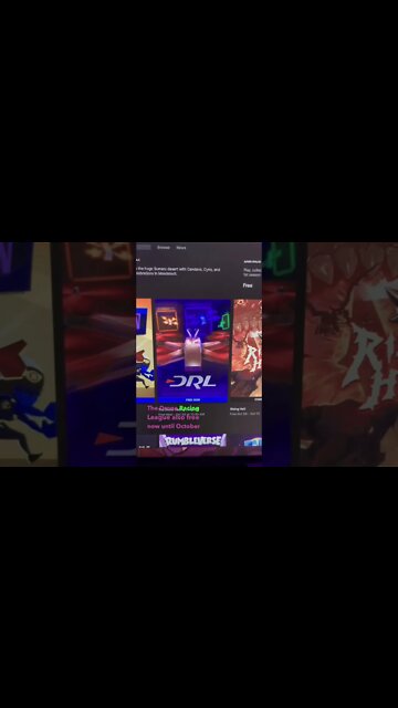 Free Games This Week | Epic Games Store