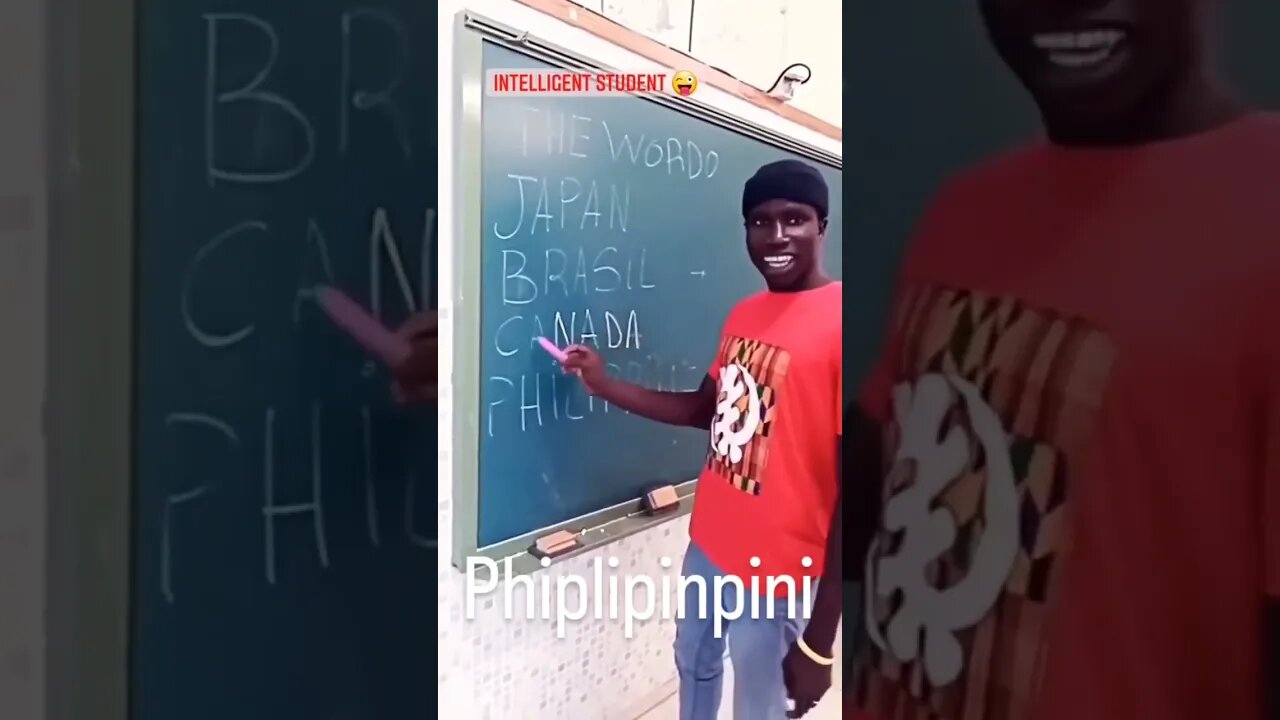Un elev silitor