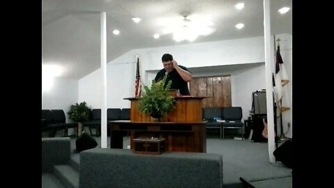 The Cross Church Nashville - What Are We Building With? - Pastor Chris Martin