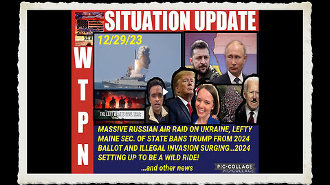 WTPN SITUATION UPDATE 12 29 23