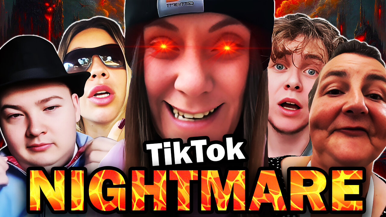 TikTok NIGHTMARE! It's Gotten Worse!