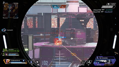 One Shot
