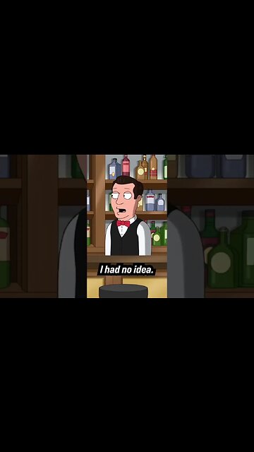 It’s OK I’m Transgender: Family Guy Hits Home #familyguy #familyguymemes #politics #viral