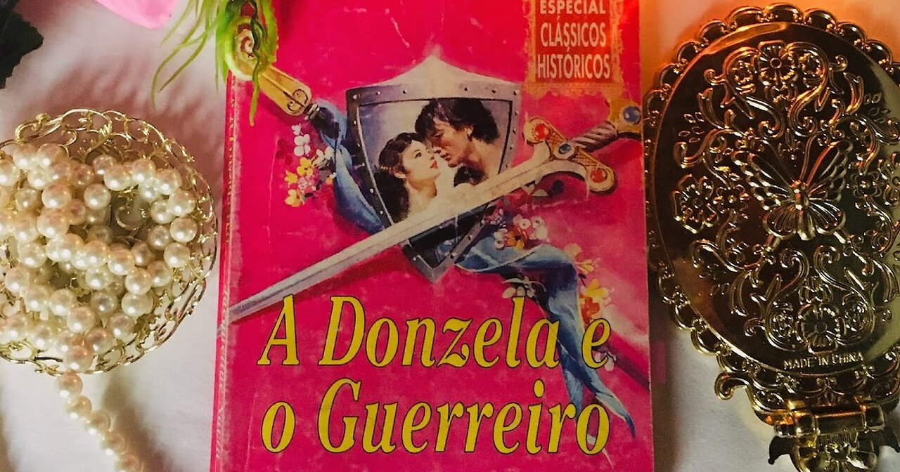 MAIS UM CASO! CADÊ OS SALVADORES DE DONZELAS?