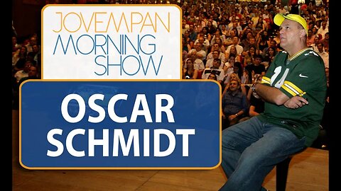 Oscar Schimidt esclarece treta que aconteceu durante palestra em Caruaru | Morning Show