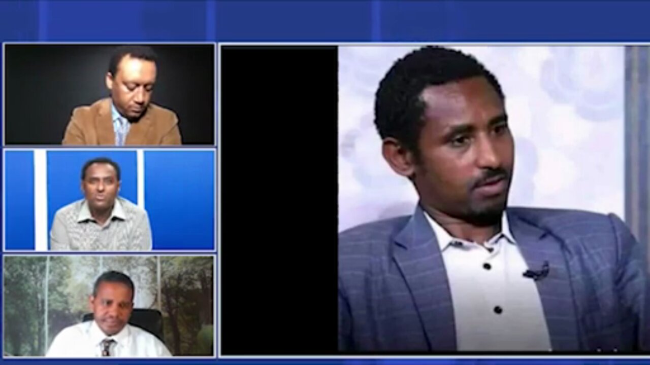 ለታሳሪ ቤተሰቦች የተላለፈ ጥብቅ መልዕክት - ሀብታሙ አያሌው