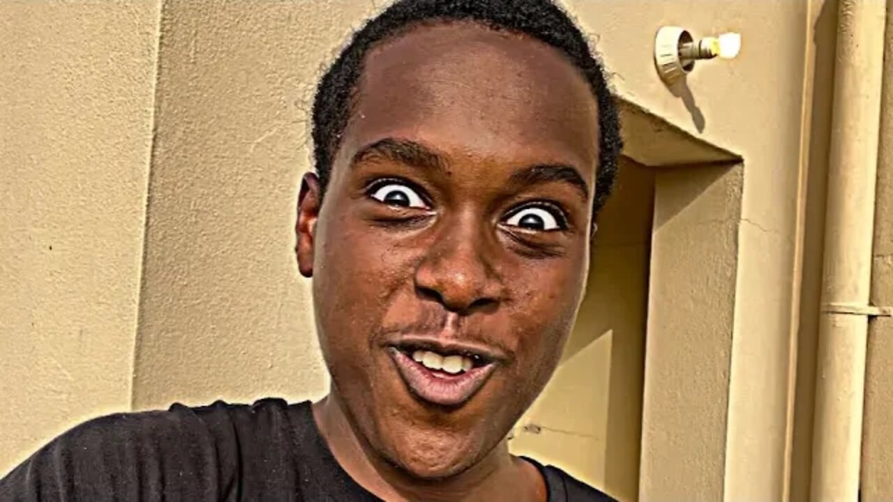 STORY TIME! Getting beat up in Sudan