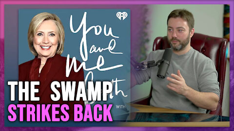 The Establishment is Back in Control