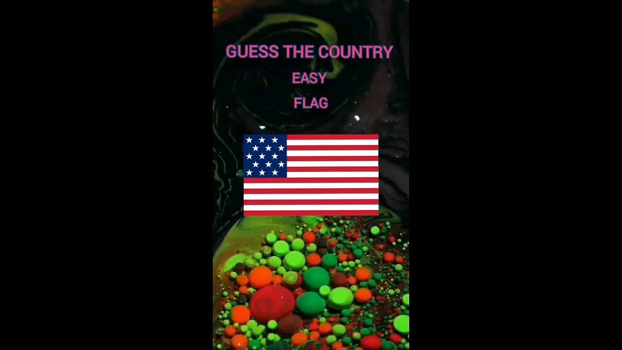 guess the flag challenge