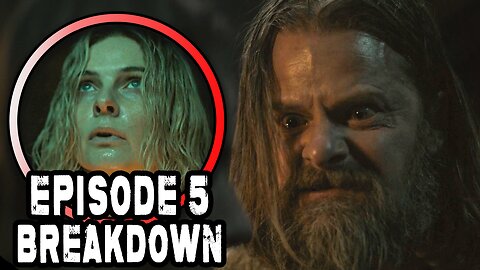 SILO Season 2 Episode 5 Breakdown, Theories, Mysteries & More!