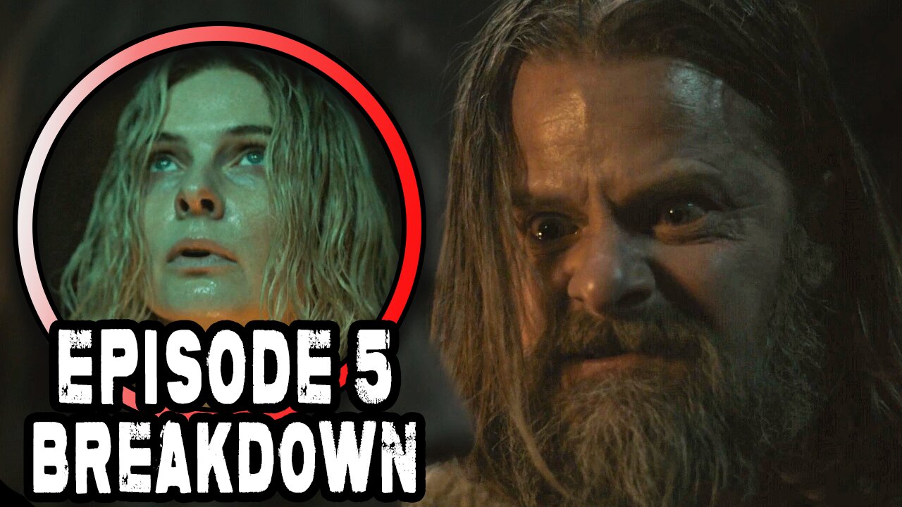 SILO Season 2 Episode 5 Breakdown, Theories, Mysteries & More!