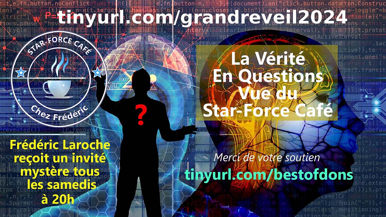 La Vérité en Questions - Hélène Pelosse : De l'enfer MK Ultra à l'enfer Psychotronique, et en sortir