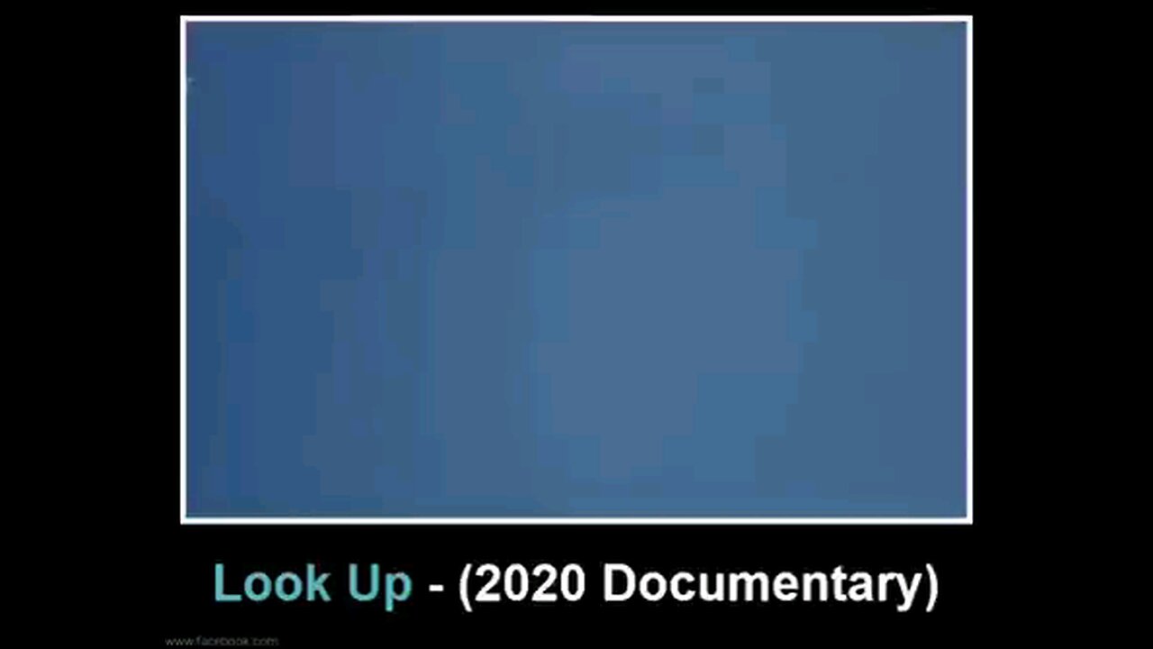 "Look Up" Chemtrails documentary.